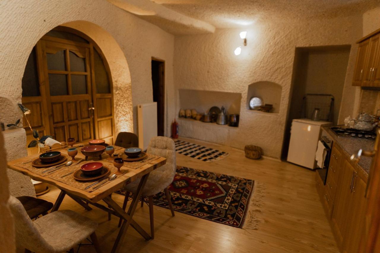 Harmony Houses Cappadocia Ürgüp Kamer foto