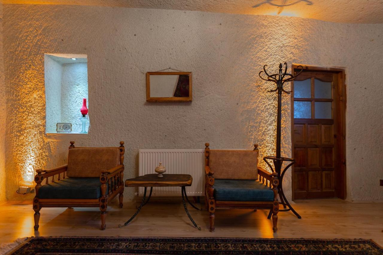 Harmony Houses Cappadocia Ürgüp Kamer foto