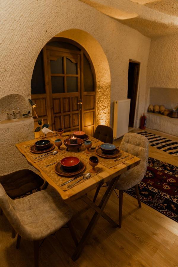 Harmony Houses Cappadocia Ürgüp Kamer foto