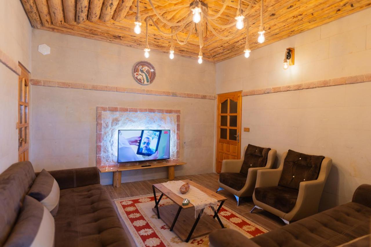 Harmony Houses Cappadocia Ürgüp Kamer foto