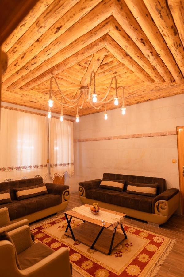Harmony Houses Cappadocia Ürgüp Kamer foto