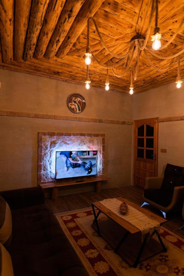 Harmony Houses Cappadocia Ürgüp Kamer foto