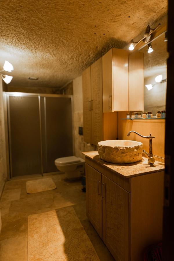 Harmony Houses Cappadocia Ürgüp Kamer foto