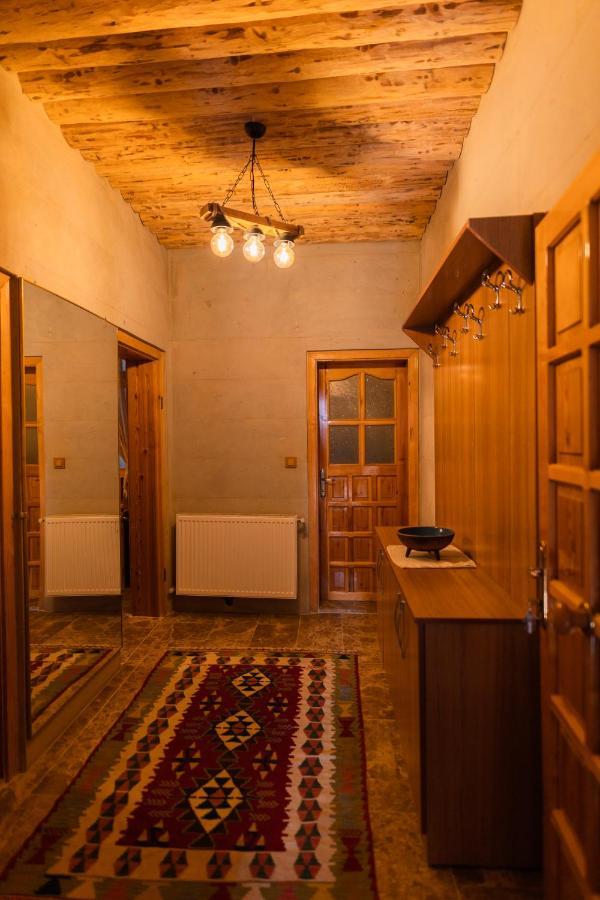 Harmony Houses Cappadocia Ürgüp Kamer foto