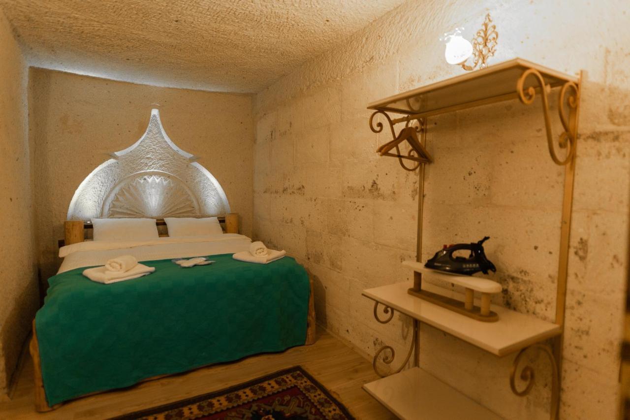 Harmony Houses Cappadocia Ürgüp Kamer foto