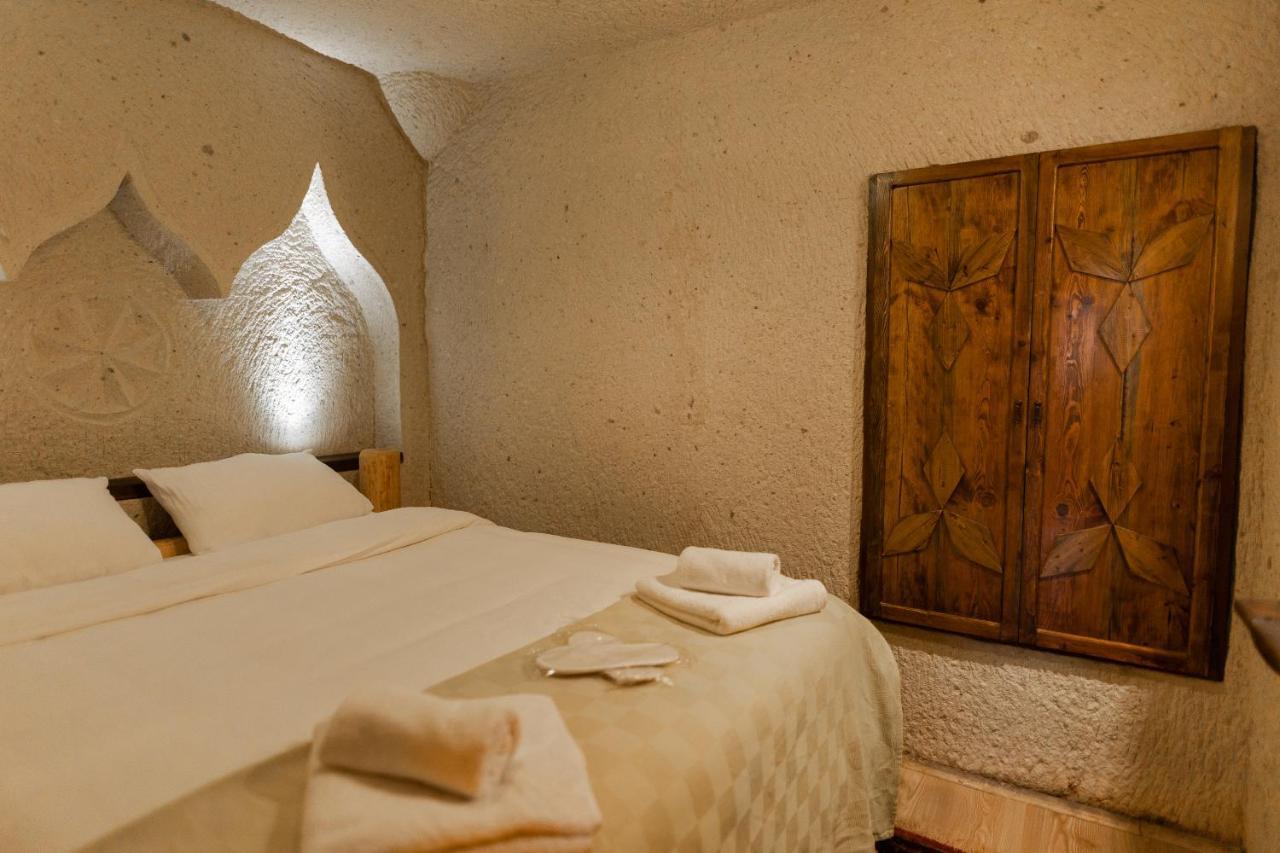 Harmony Houses Cappadocia Ürgüp Kamer foto