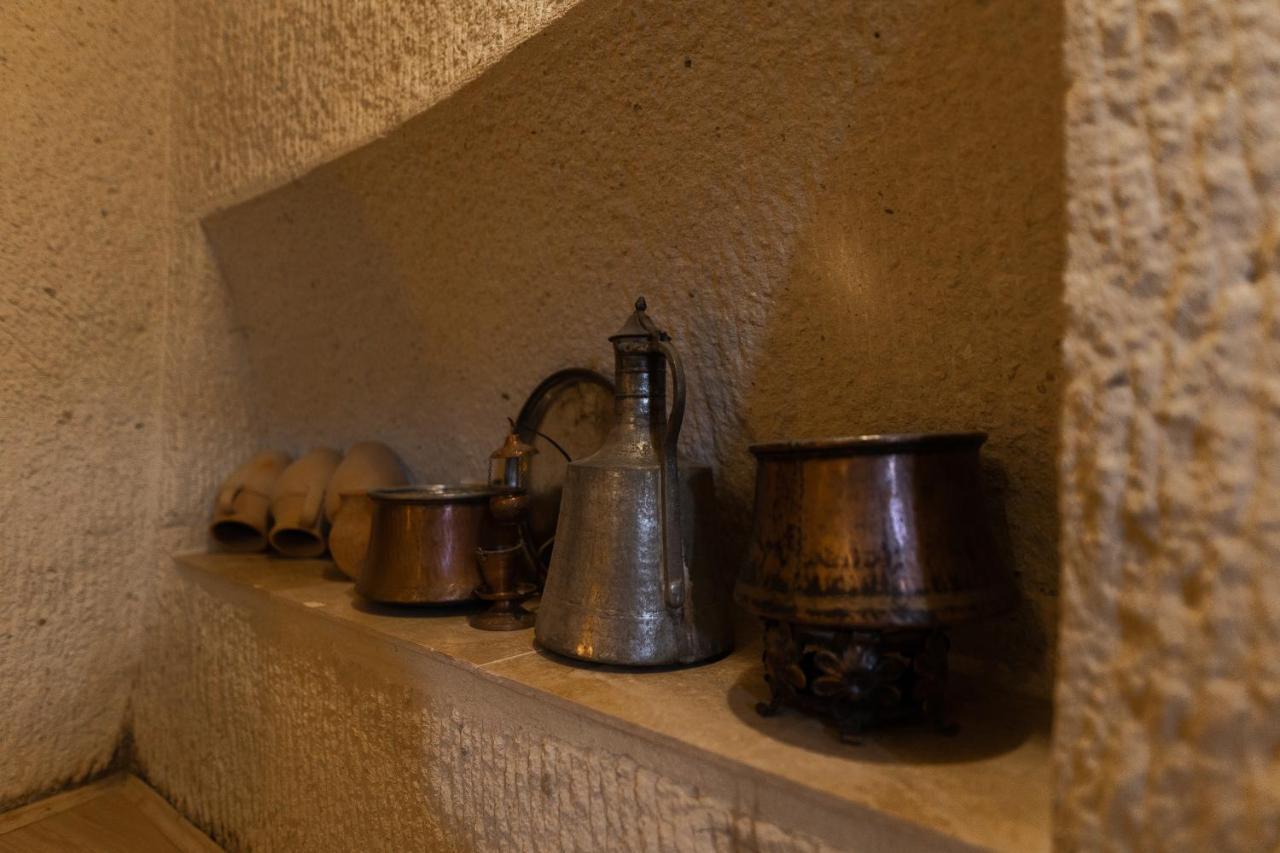 Harmony Houses Cappadocia Ürgüp Kamer foto