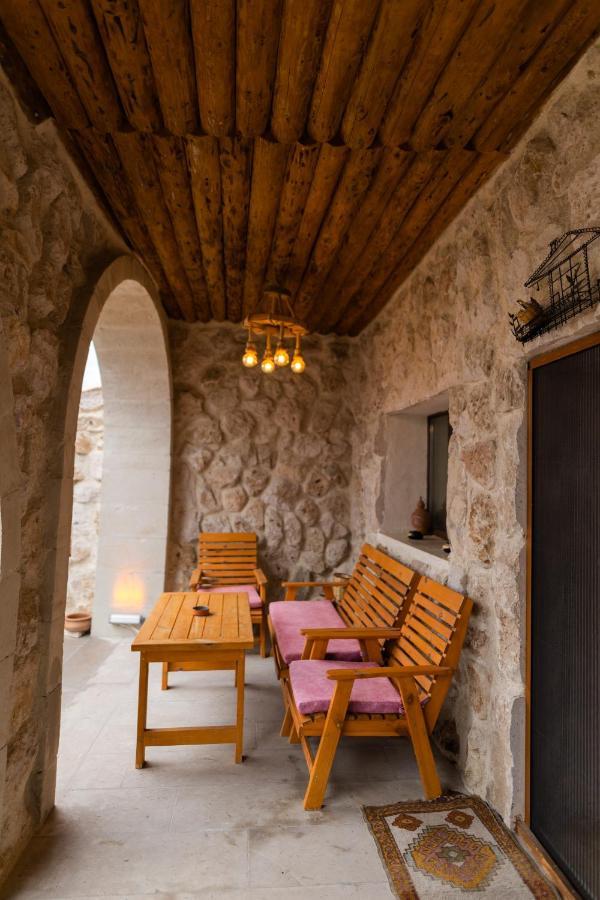 Harmony Houses Cappadocia Ürgüp Kamer foto