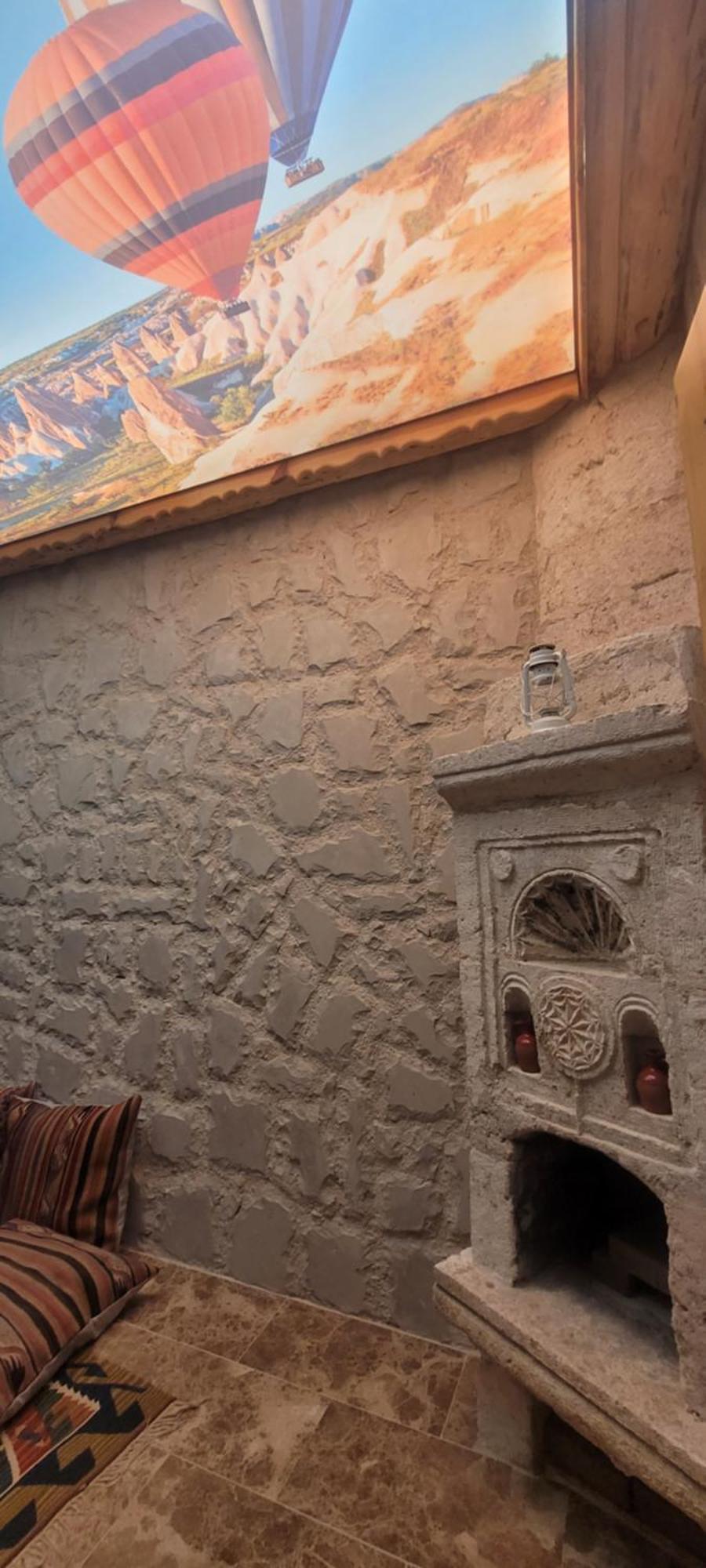 Harmony Houses Cappadocia Ürgüp Buitenkant foto